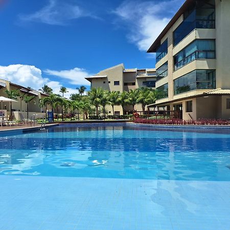 Ekoara Residence Porto De Galinhas Ngoại thất bức ảnh