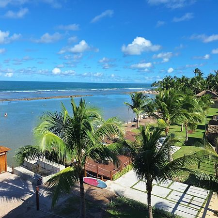 Ekoara Residence Porto De Galinhas Ngoại thất bức ảnh