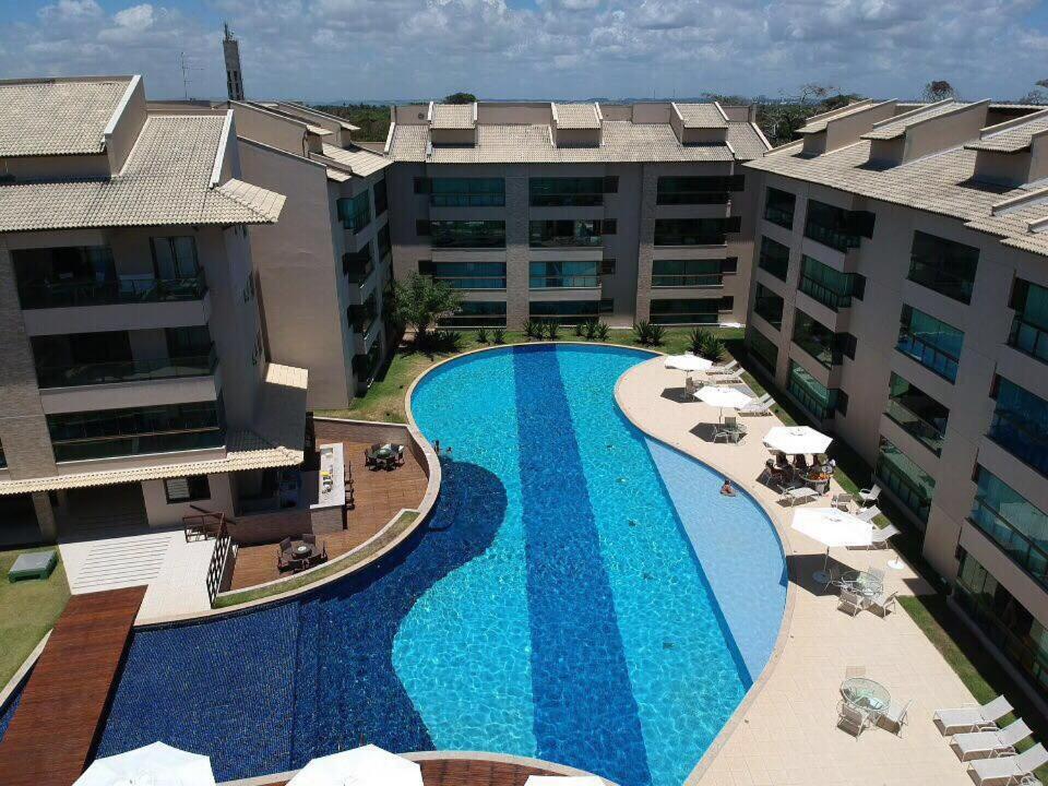 Ekoara Residence Porto De Galinhas Ngoại thất bức ảnh