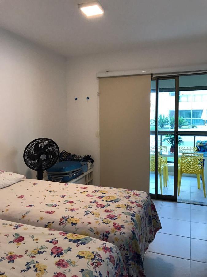 Ekoara Residence Porto De Galinhas Ngoại thất bức ảnh