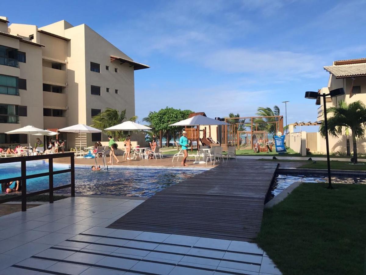 Ekoara Residence Porto De Galinhas Ngoại thất bức ảnh
