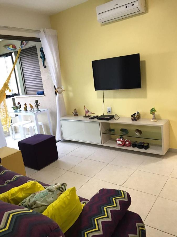 Ekoara Residence Porto De Galinhas Ngoại thất bức ảnh
