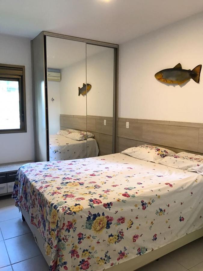 Ekoara Residence Porto De Galinhas Ngoại thất bức ảnh