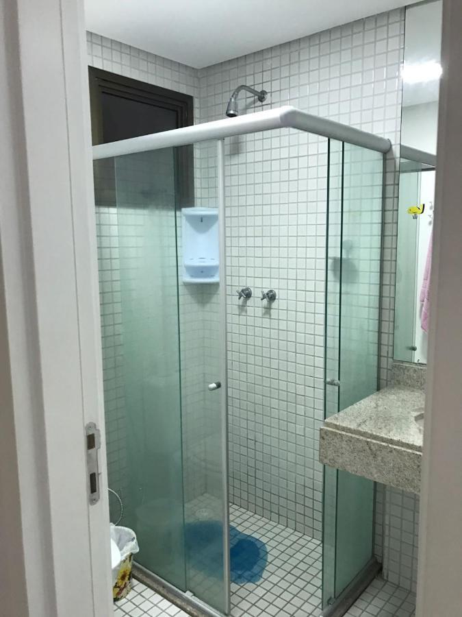 Ekoara Residence Porto De Galinhas Ngoại thất bức ảnh