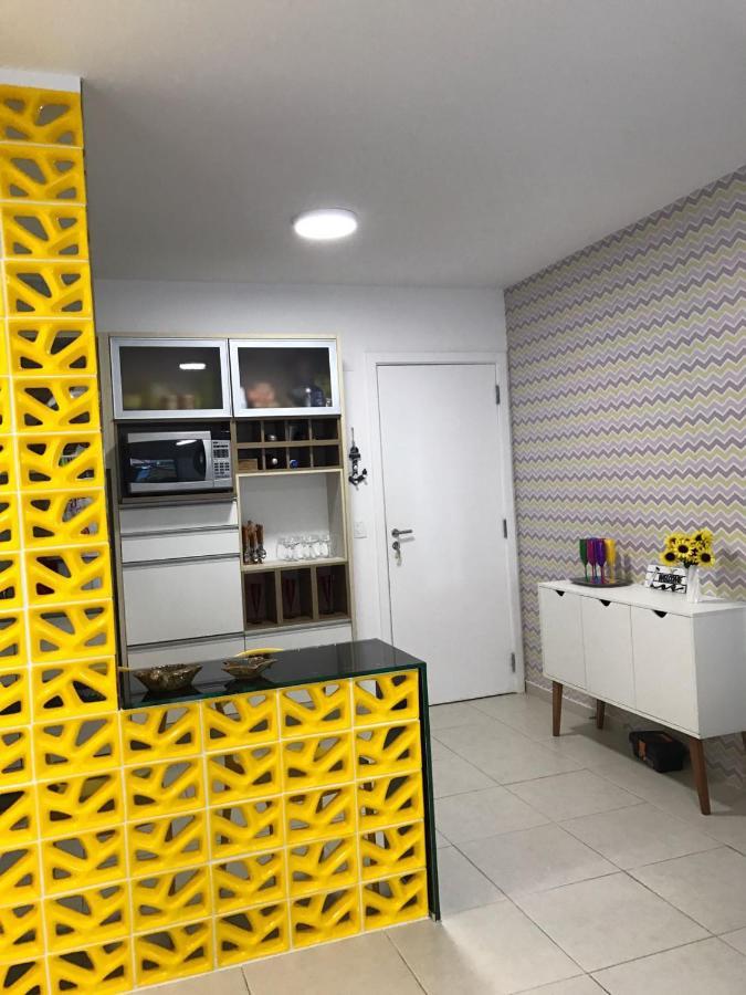 Ekoara Residence Porto De Galinhas Ngoại thất bức ảnh