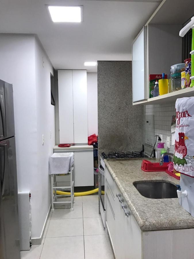 Ekoara Residence Porto De Galinhas Ngoại thất bức ảnh