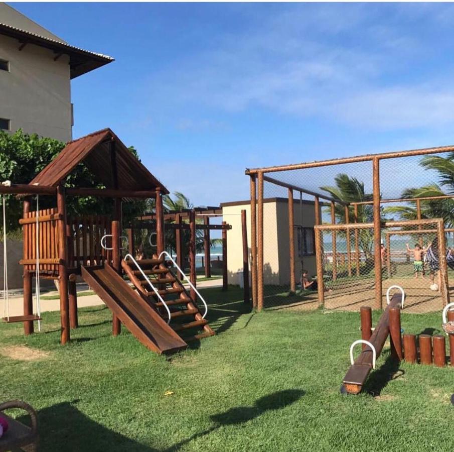 Ekoara Residence Porto De Galinhas Ngoại thất bức ảnh