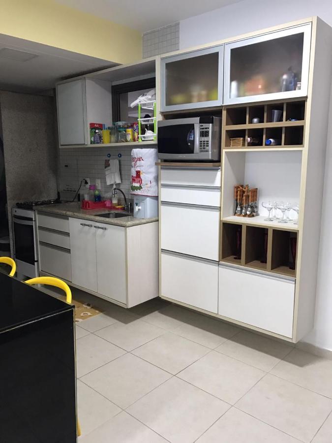 Ekoara Residence Porto De Galinhas Ngoại thất bức ảnh