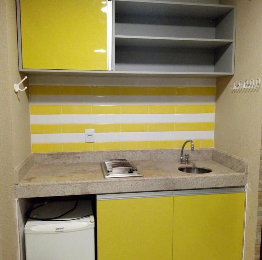 Ekoara Residence Porto De Galinhas Ngoại thất bức ảnh
