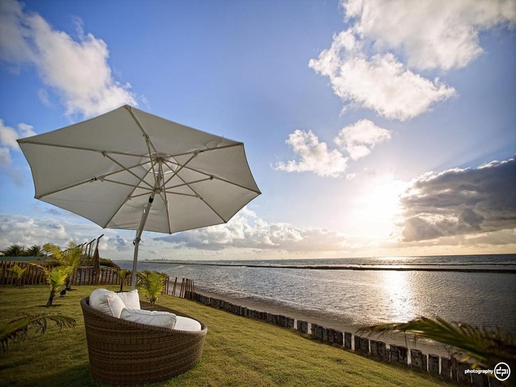 Ekoara Residence Porto De Galinhas Ngoại thất bức ảnh