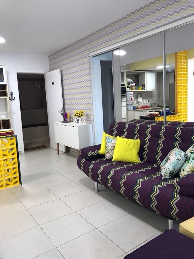 Ekoara Residence Porto De Galinhas Ngoại thất bức ảnh