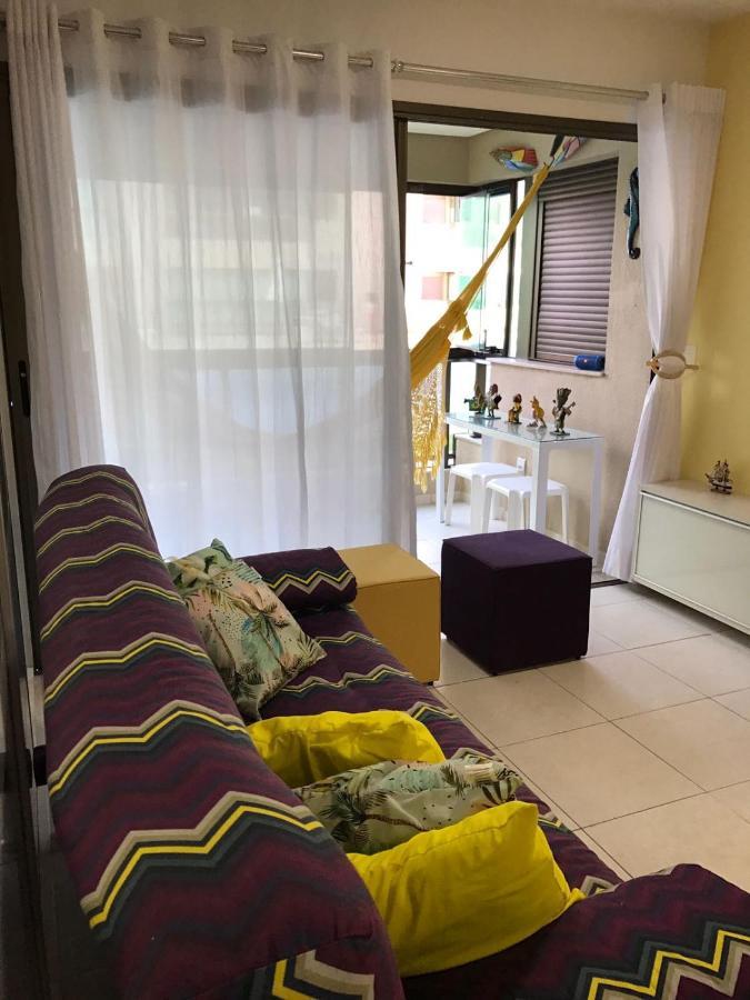 Ekoara Residence Porto De Galinhas Ngoại thất bức ảnh