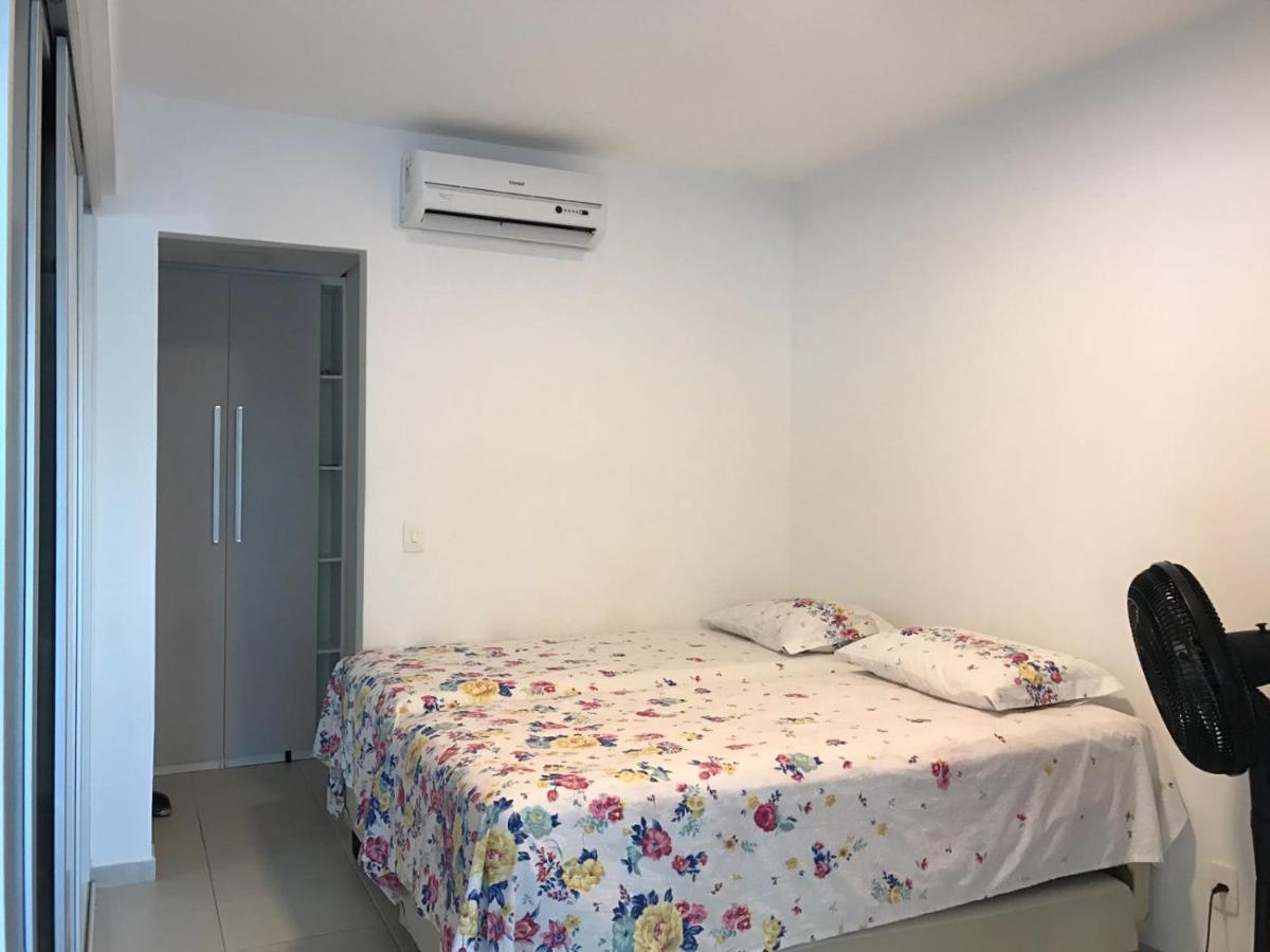 Ekoara Residence Porto De Galinhas Ngoại thất bức ảnh