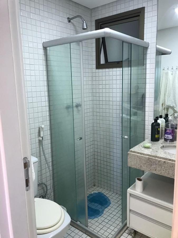 Ekoara Residence Porto De Galinhas Ngoại thất bức ảnh