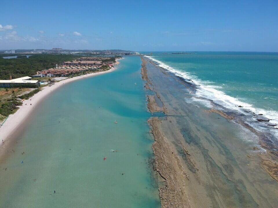 Ekoara Residence Porto De Galinhas Ngoại thất bức ảnh