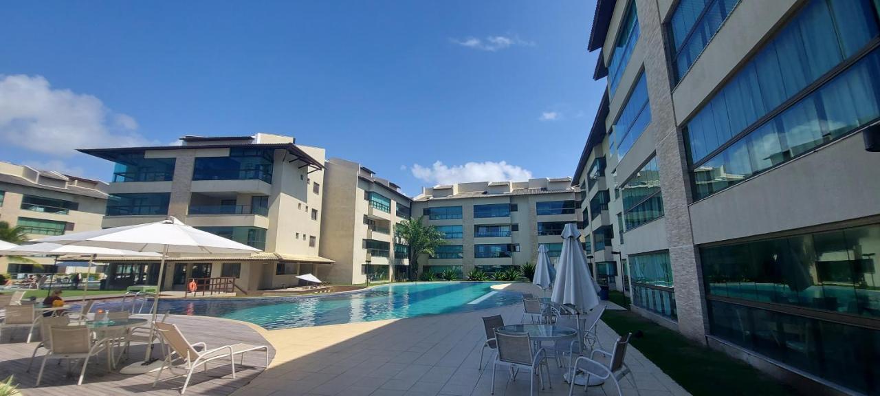 Ekoara Residence Porto De Galinhas Ngoại thất bức ảnh