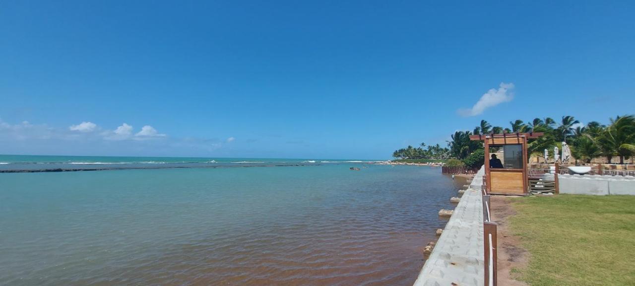 Ekoara Residence Porto De Galinhas Ngoại thất bức ảnh