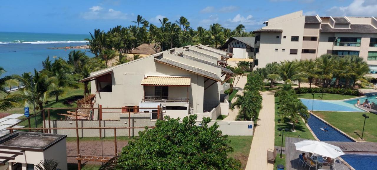 Ekoara Residence Porto De Galinhas Ngoại thất bức ảnh