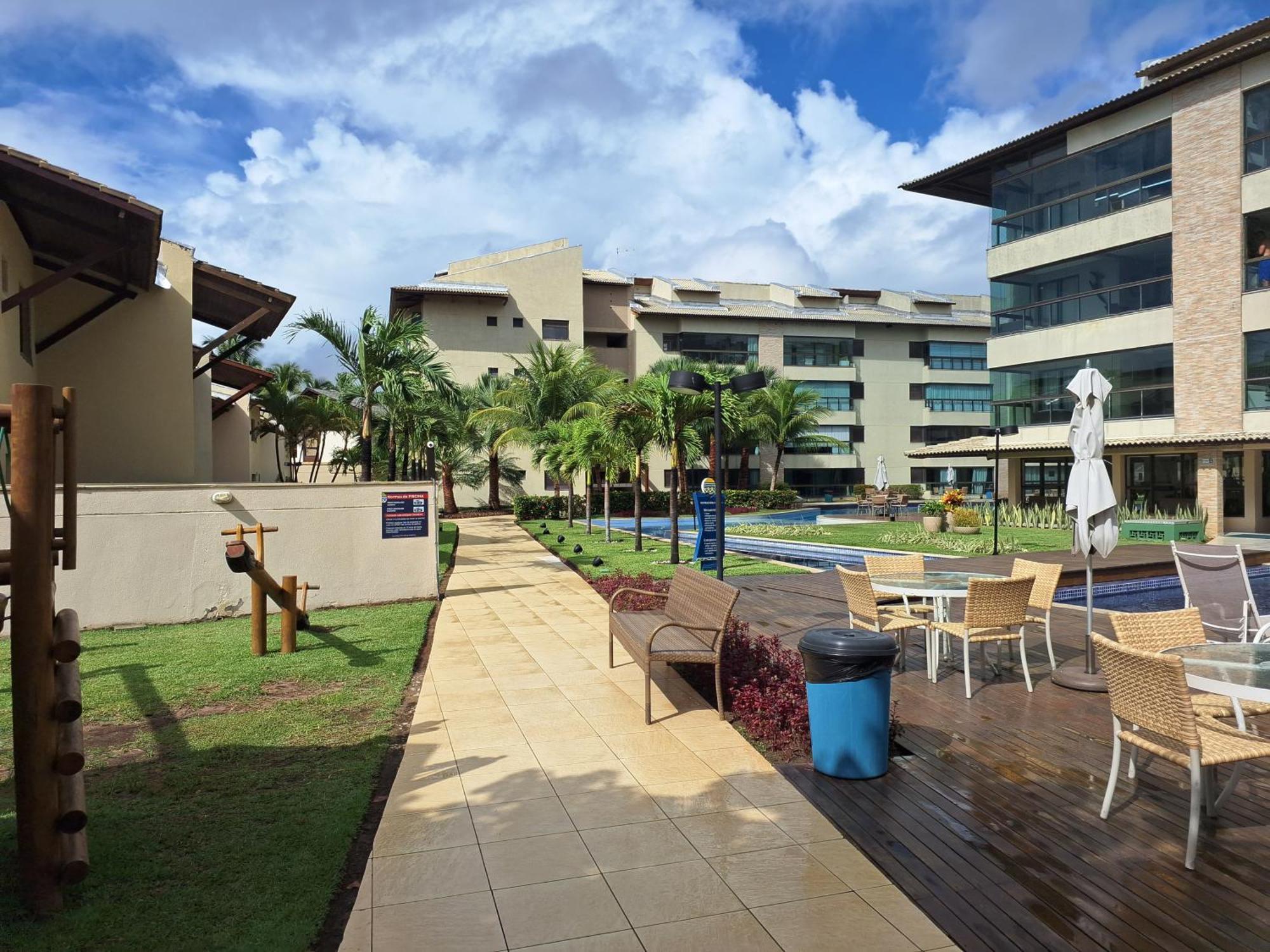 Ekoara Residence Porto De Galinhas Ngoại thất bức ảnh