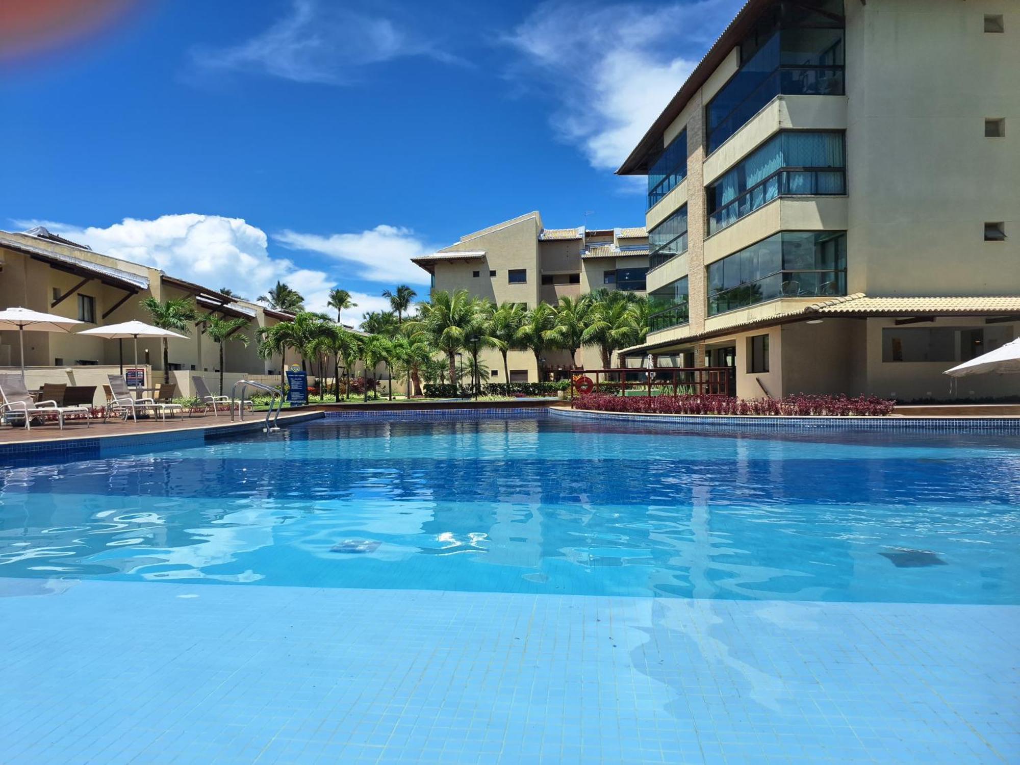 Ekoara Residence Porto De Galinhas Ngoại thất bức ảnh