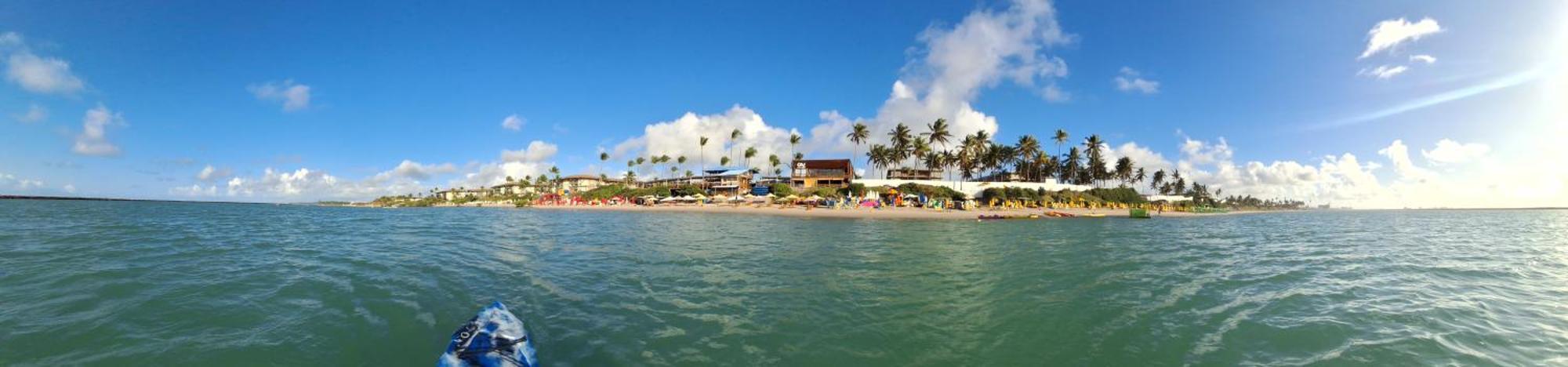 Ekoara Residence Porto De Galinhas Ngoại thất bức ảnh