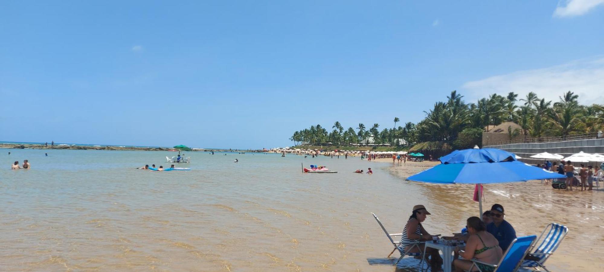 Ekoara Residence Porto De Galinhas Ngoại thất bức ảnh