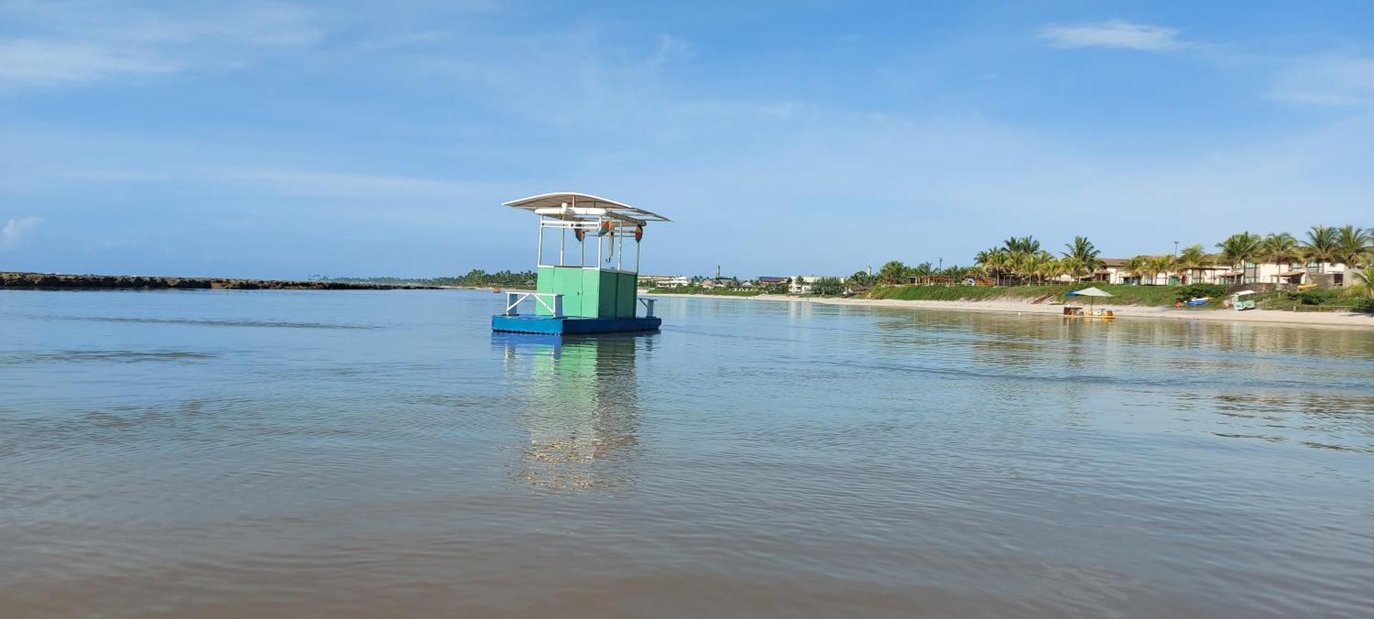 Ekoara Residence Porto De Galinhas Ngoại thất bức ảnh