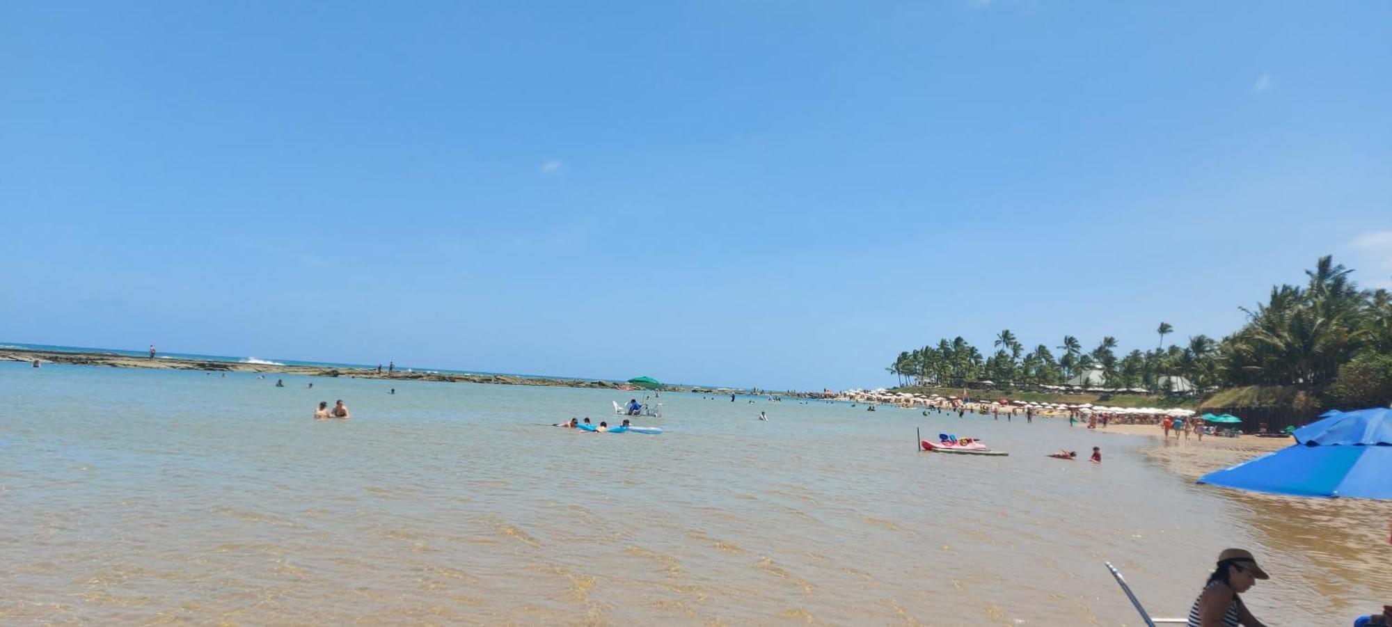 Ekoara Residence Porto De Galinhas Ngoại thất bức ảnh