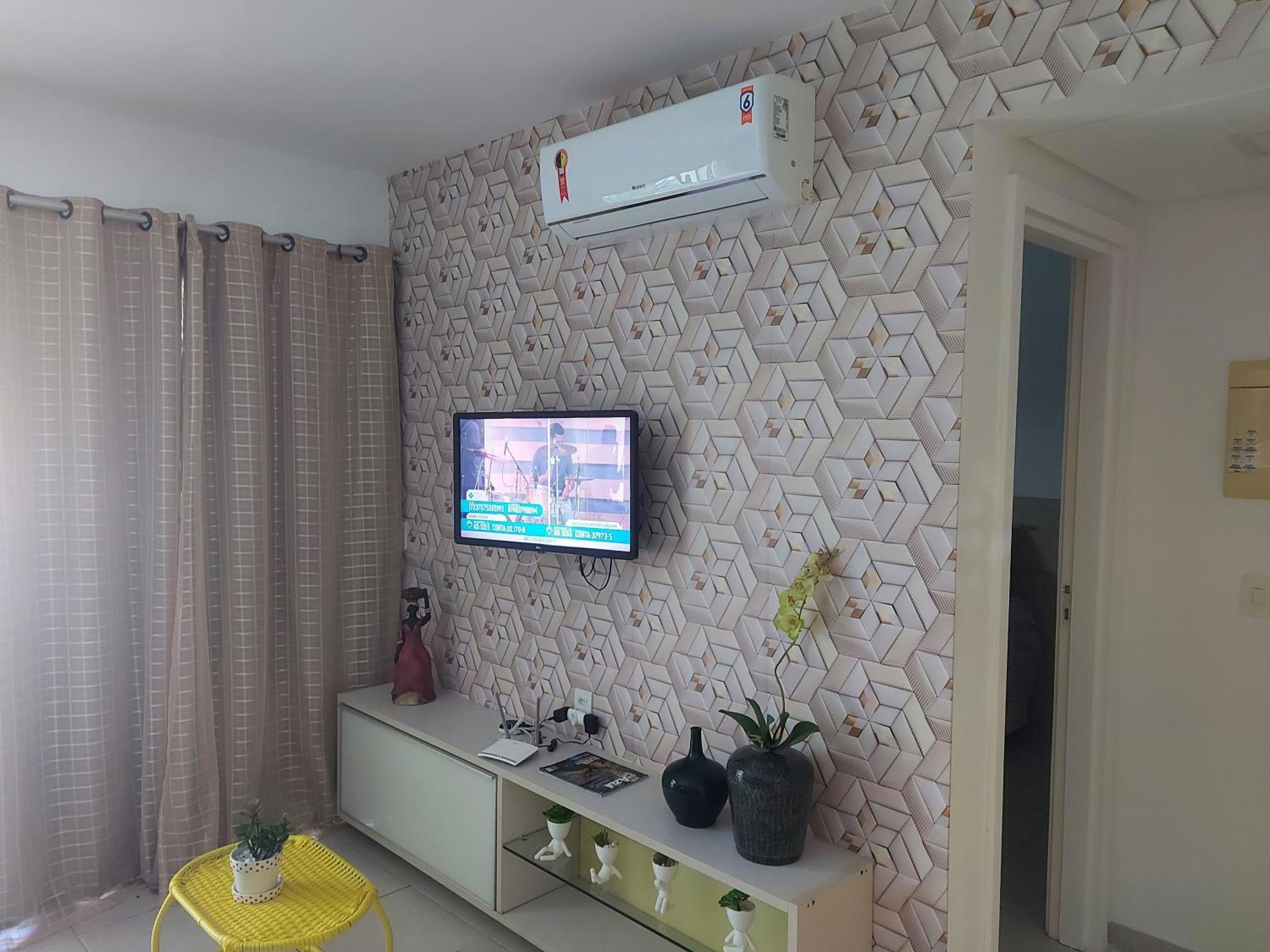 Ekoara Residence Porto De Galinhas Ngoại thất bức ảnh