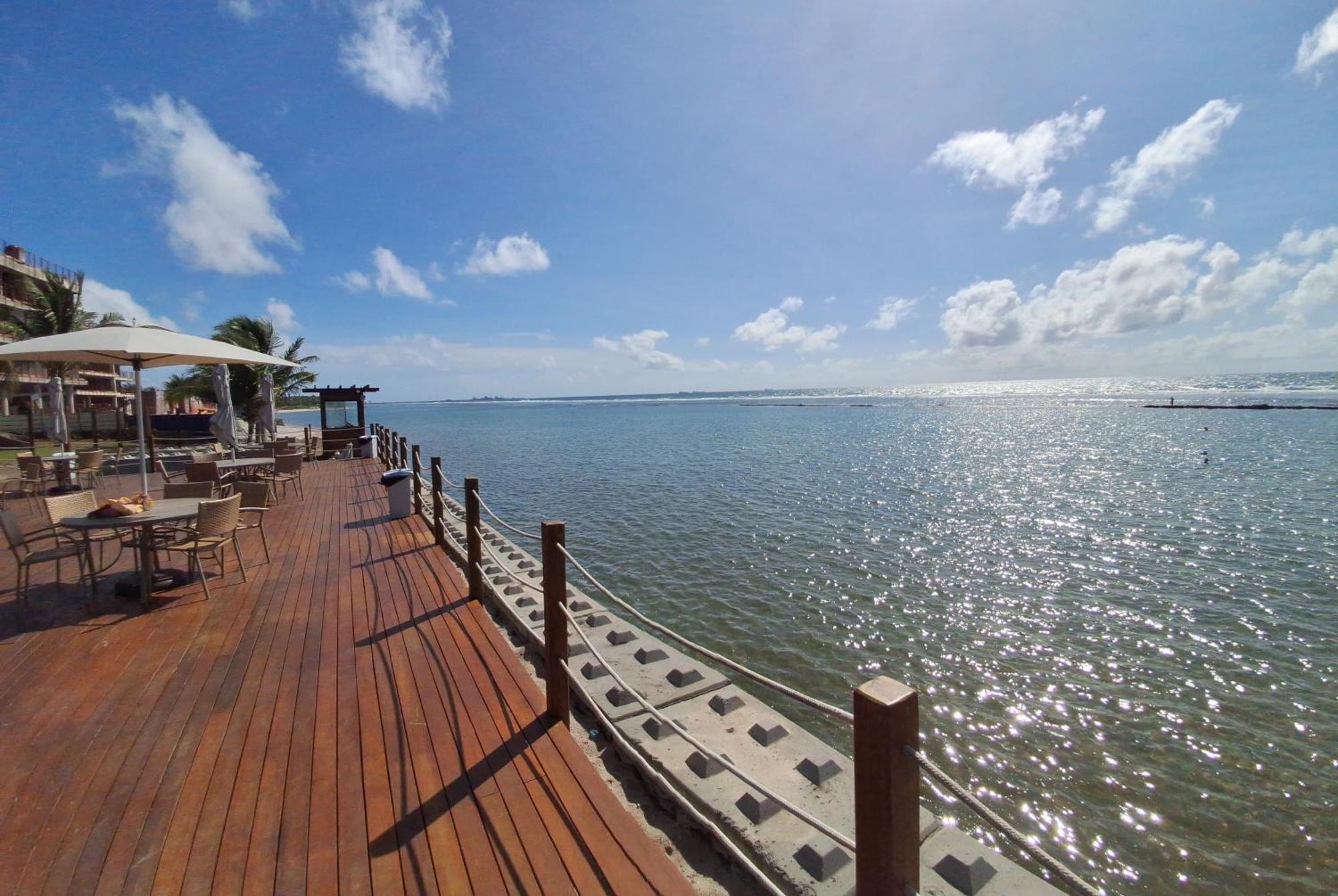 Ekoara Residence Porto De Galinhas Ngoại thất bức ảnh