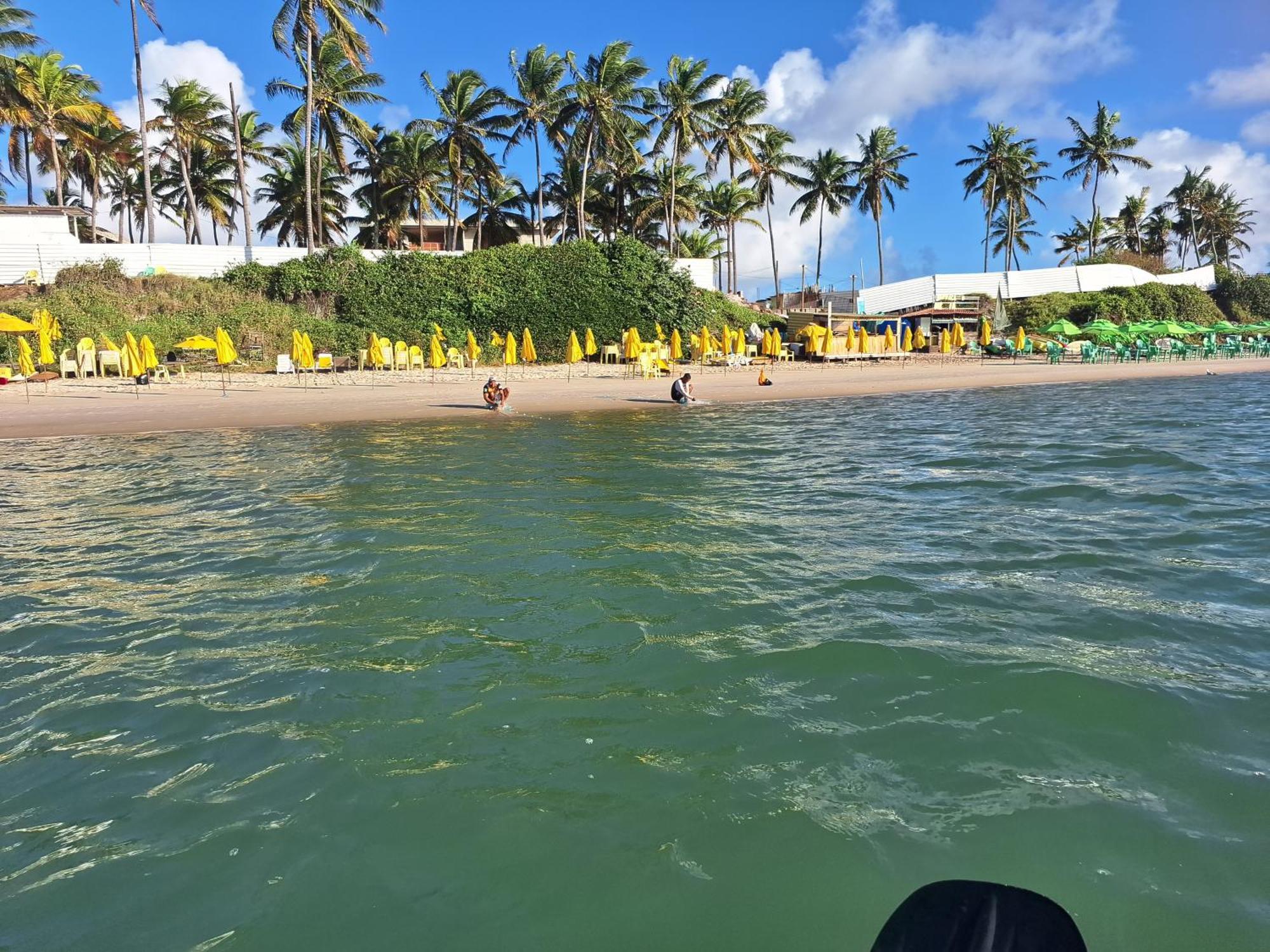 Ekoara Residence Porto De Galinhas Ngoại thất bức ảnh