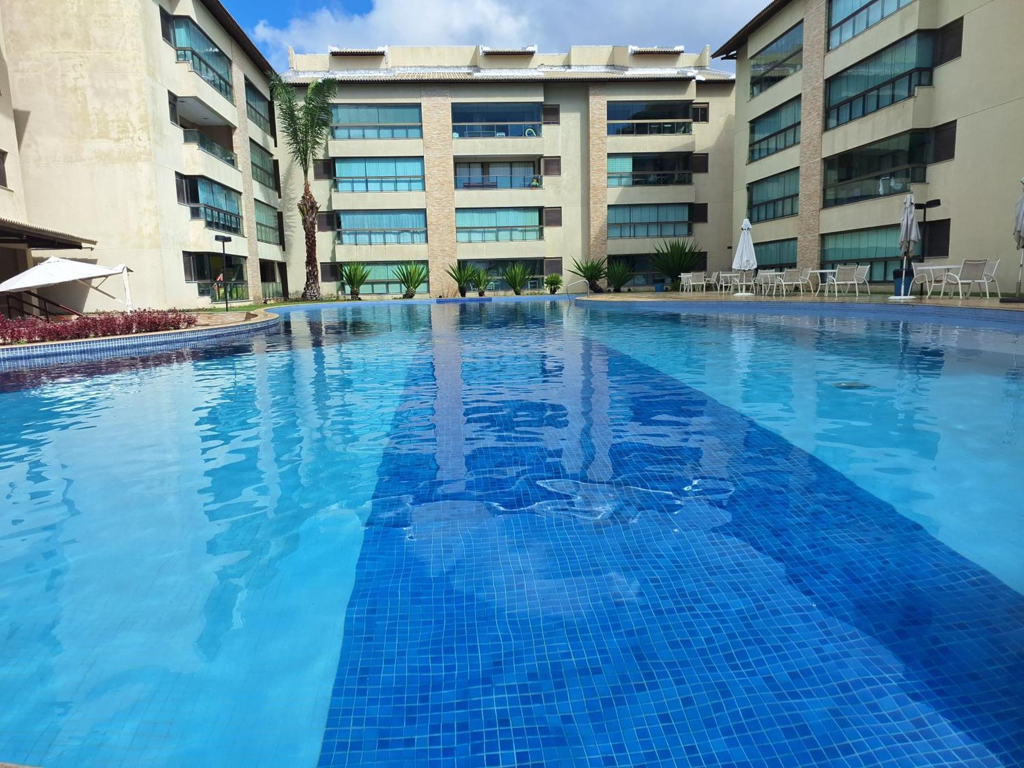 Ekoara Residence Porto De Galinhas Ngoại thất bức ảnh