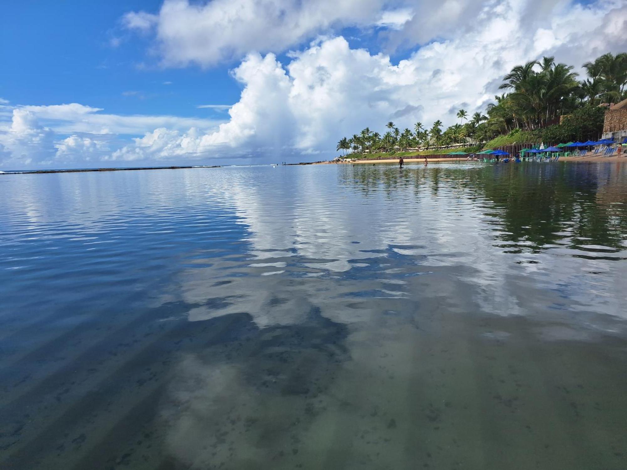 Ekoara Residence Porto De Galinhas Ngoại thất bức ảnh