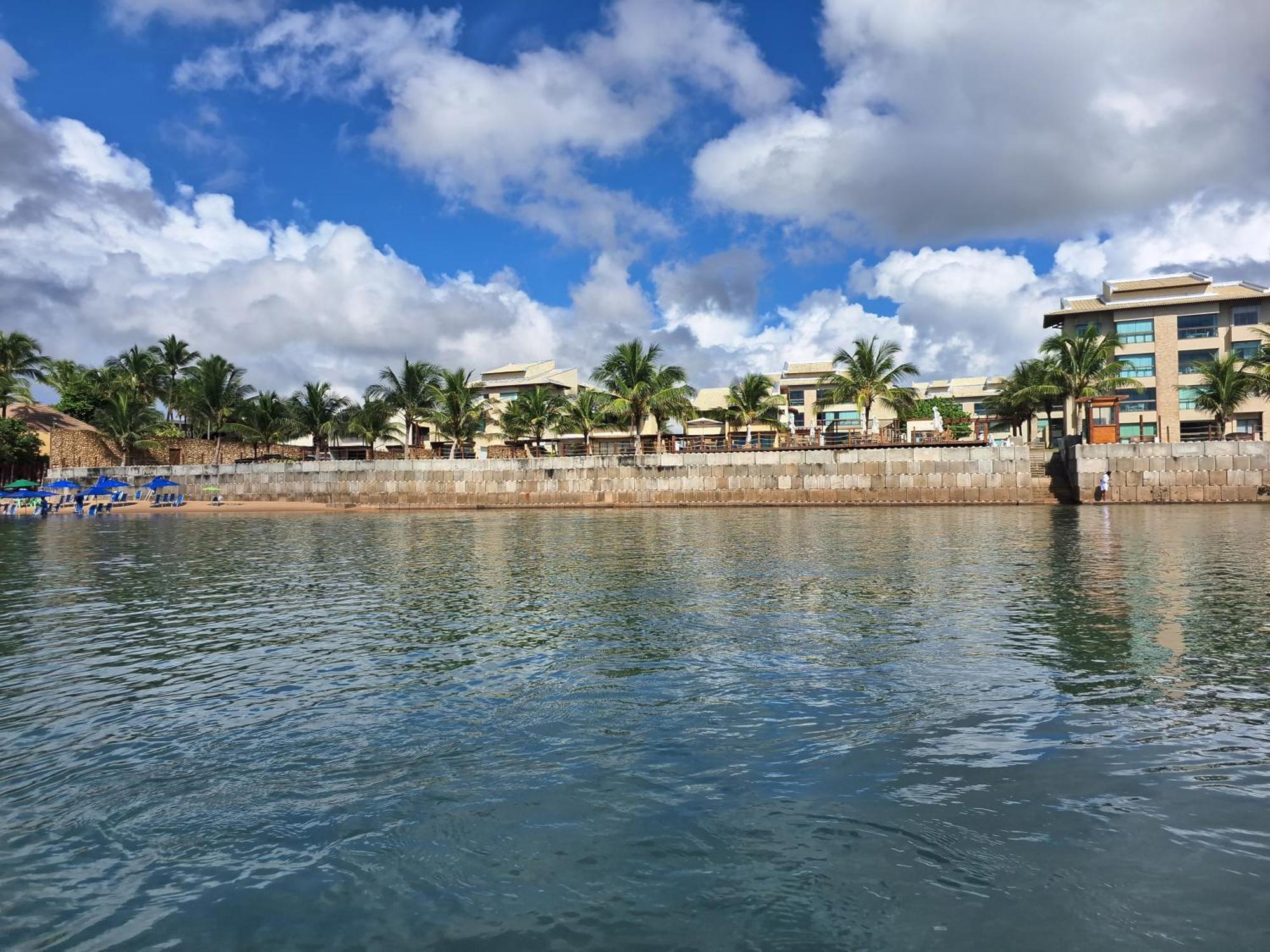 Ekoara Residence Porto De Galinhas Ngoại thất bức ảnh