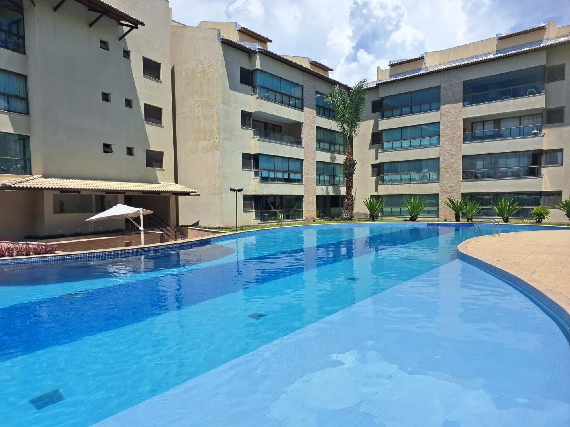 Ekoara Residence Porto De Galinhas Ngoại thất bức ảnh