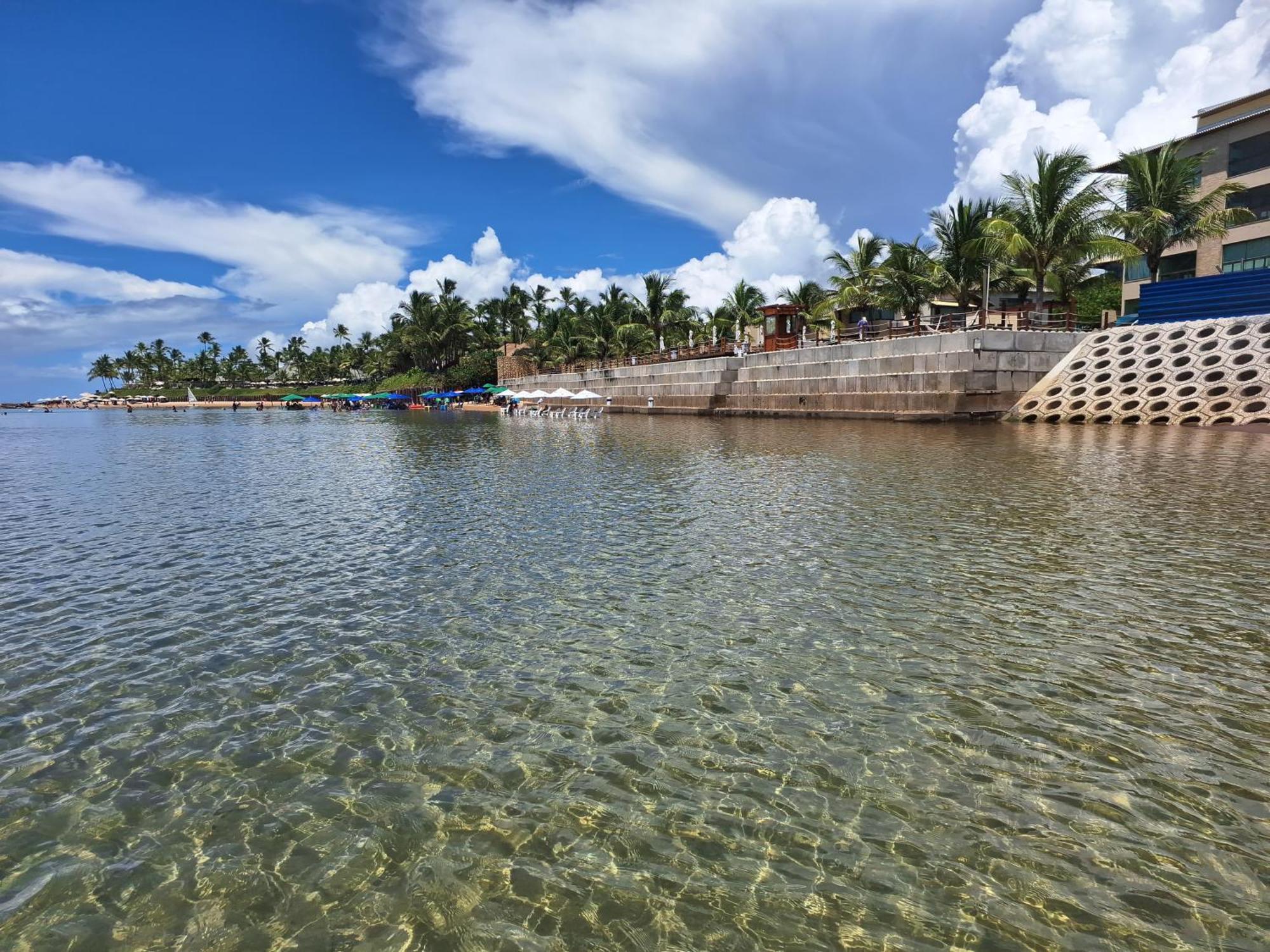 Ekoara Residence Porto De Galinhas Ngoại thất bức ảnh
