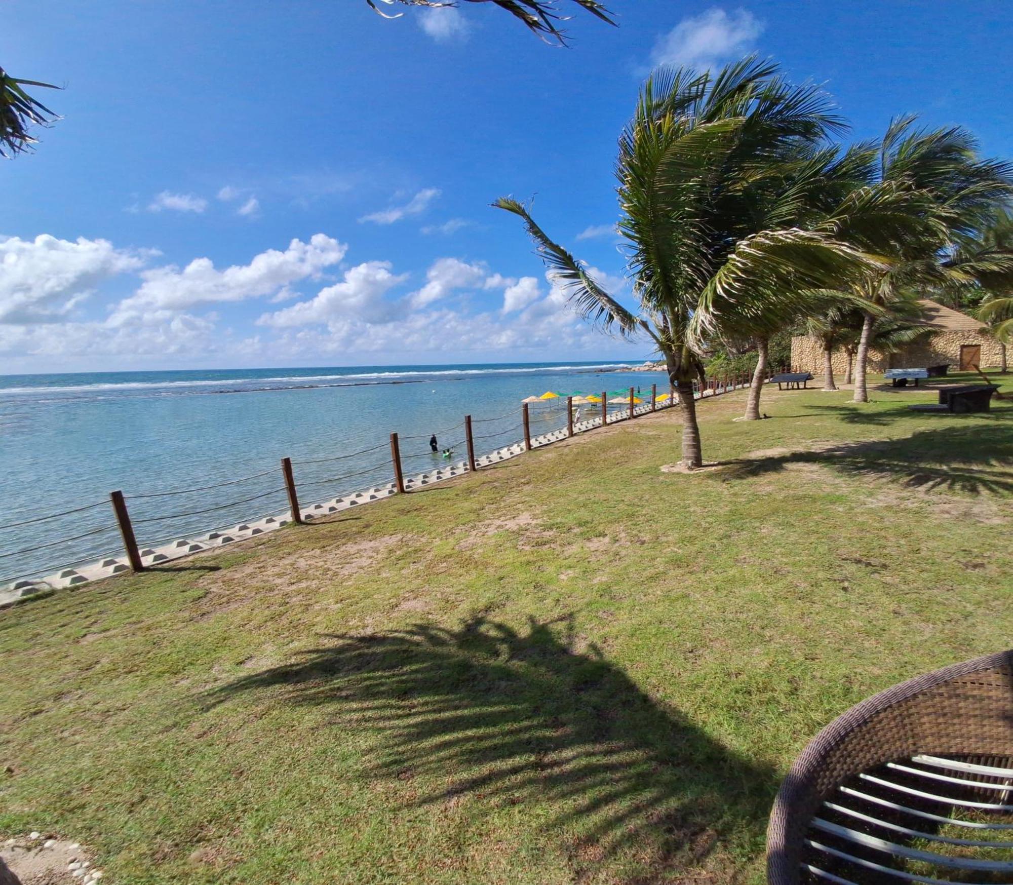 Ekoara Residence Porto De Galinhas Ngoại thất bức ảnh
