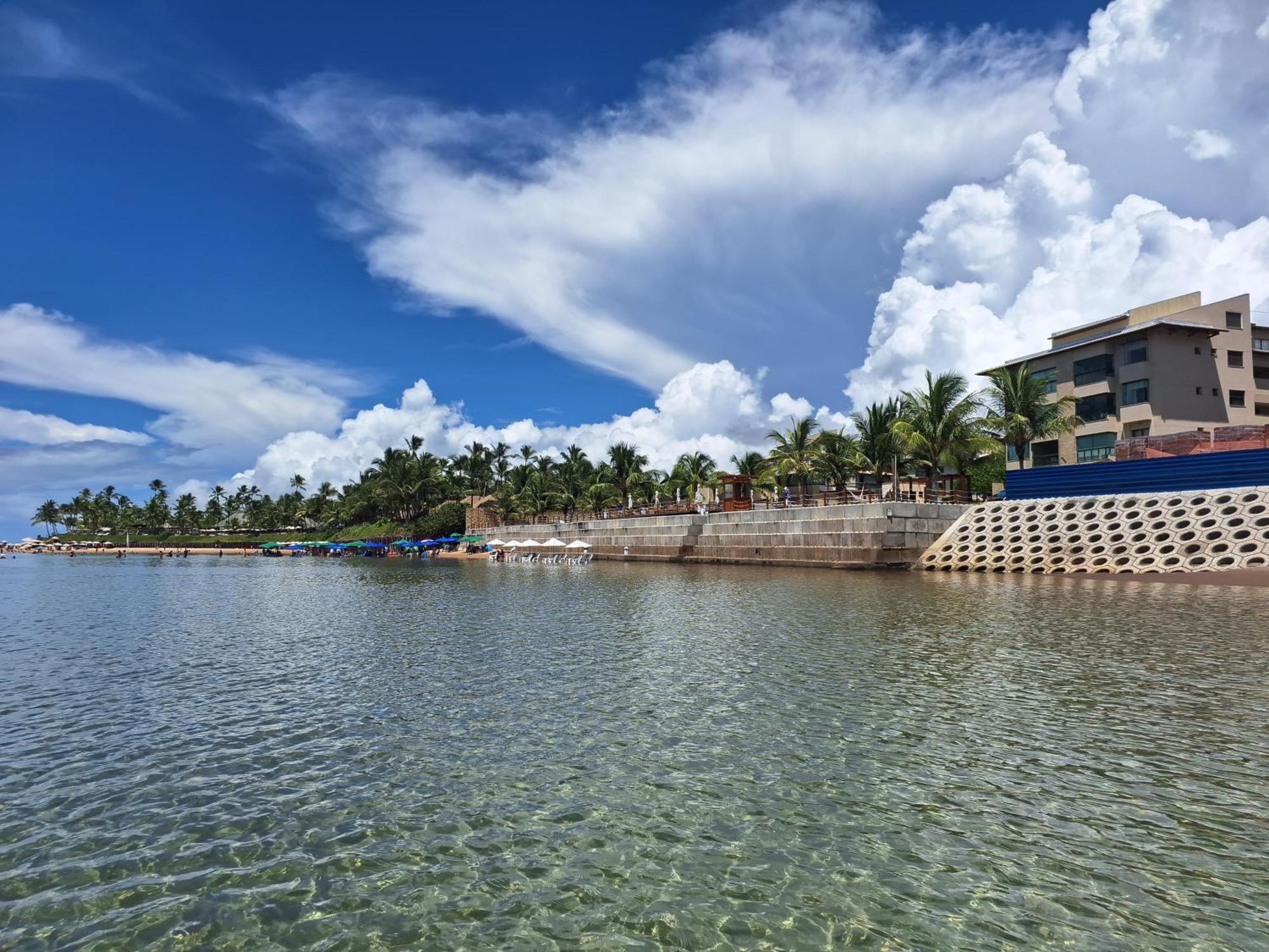 Ekoara Residence Porto De Galinhas Ngoại thất bức ảnh