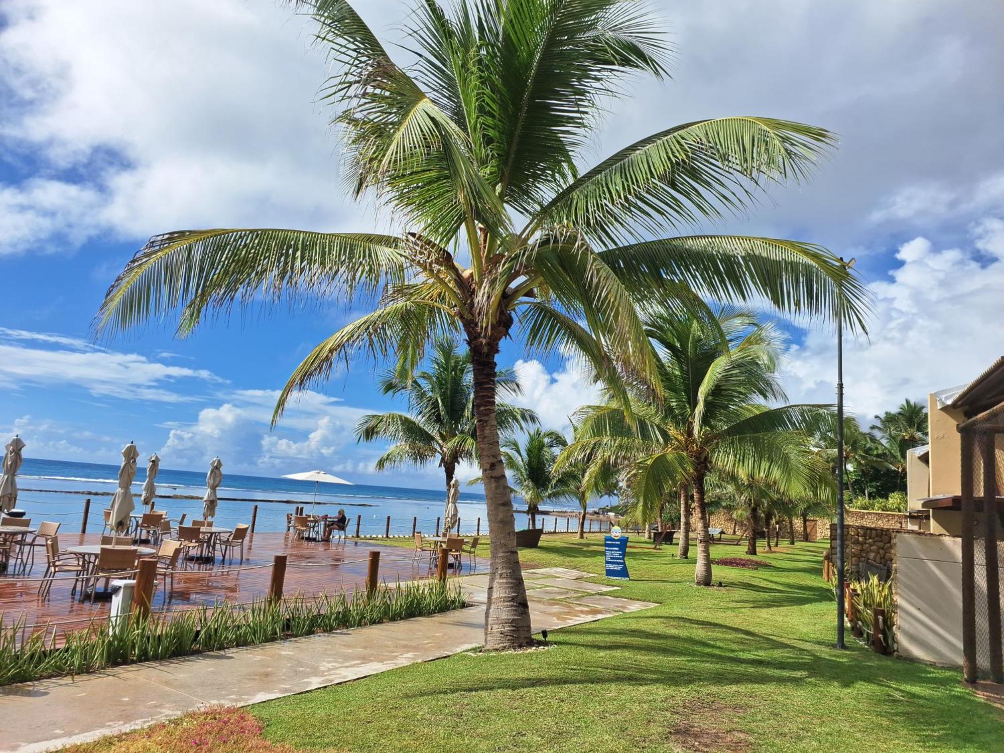 Ekoara Residence Porto De Galinhas Ngoại thất bức ảnh