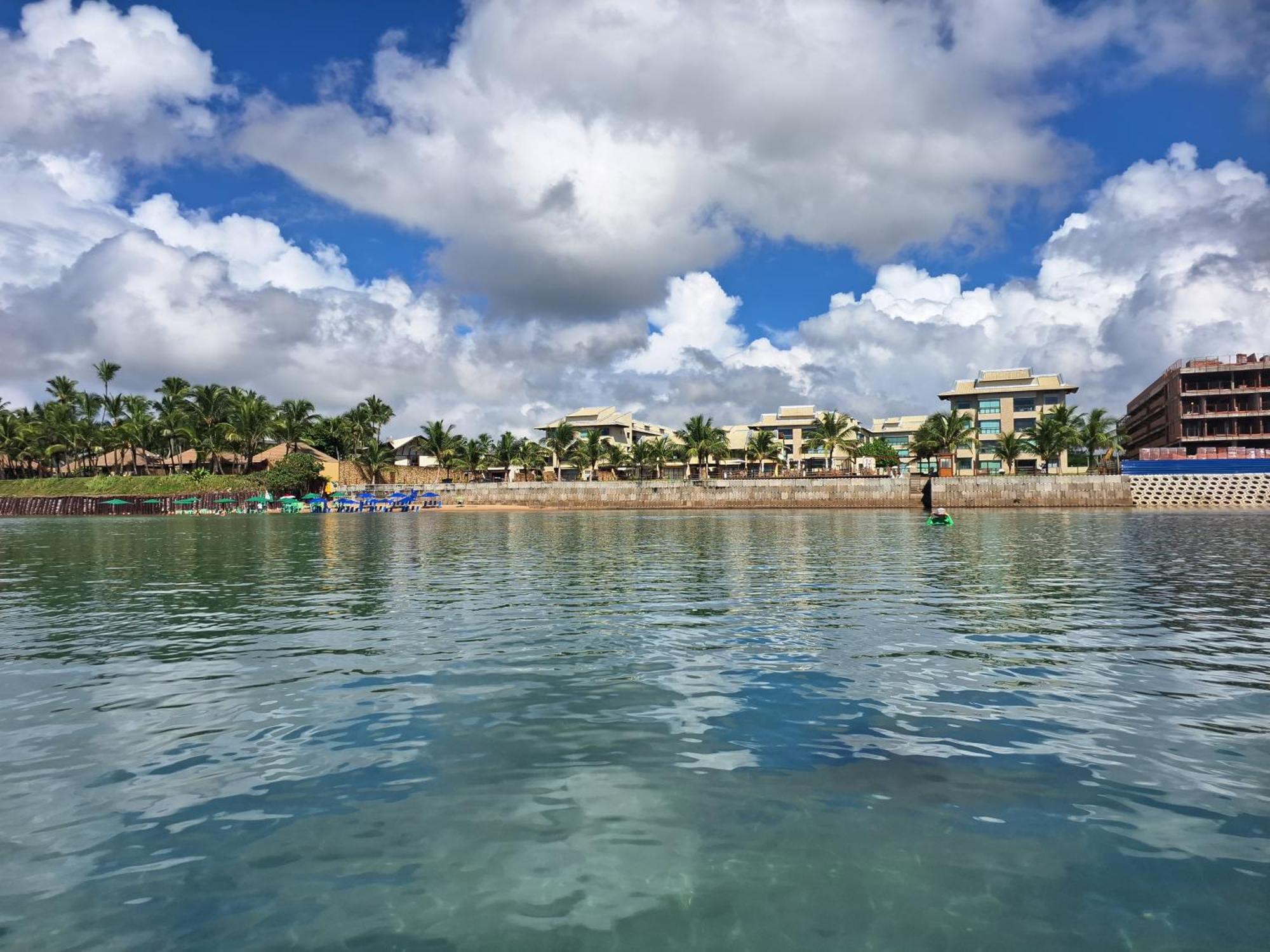 Ekoara Residence Porto De Galinhas Ngoại thất bức ảnh
