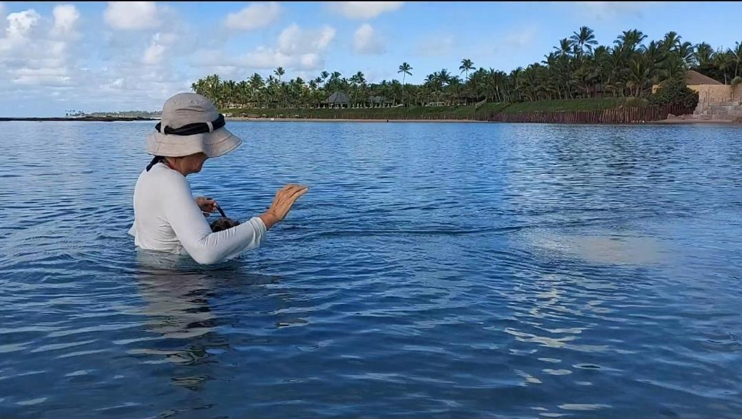 Ekoara Residence Porto De Galinhas Phòng bức ảnh