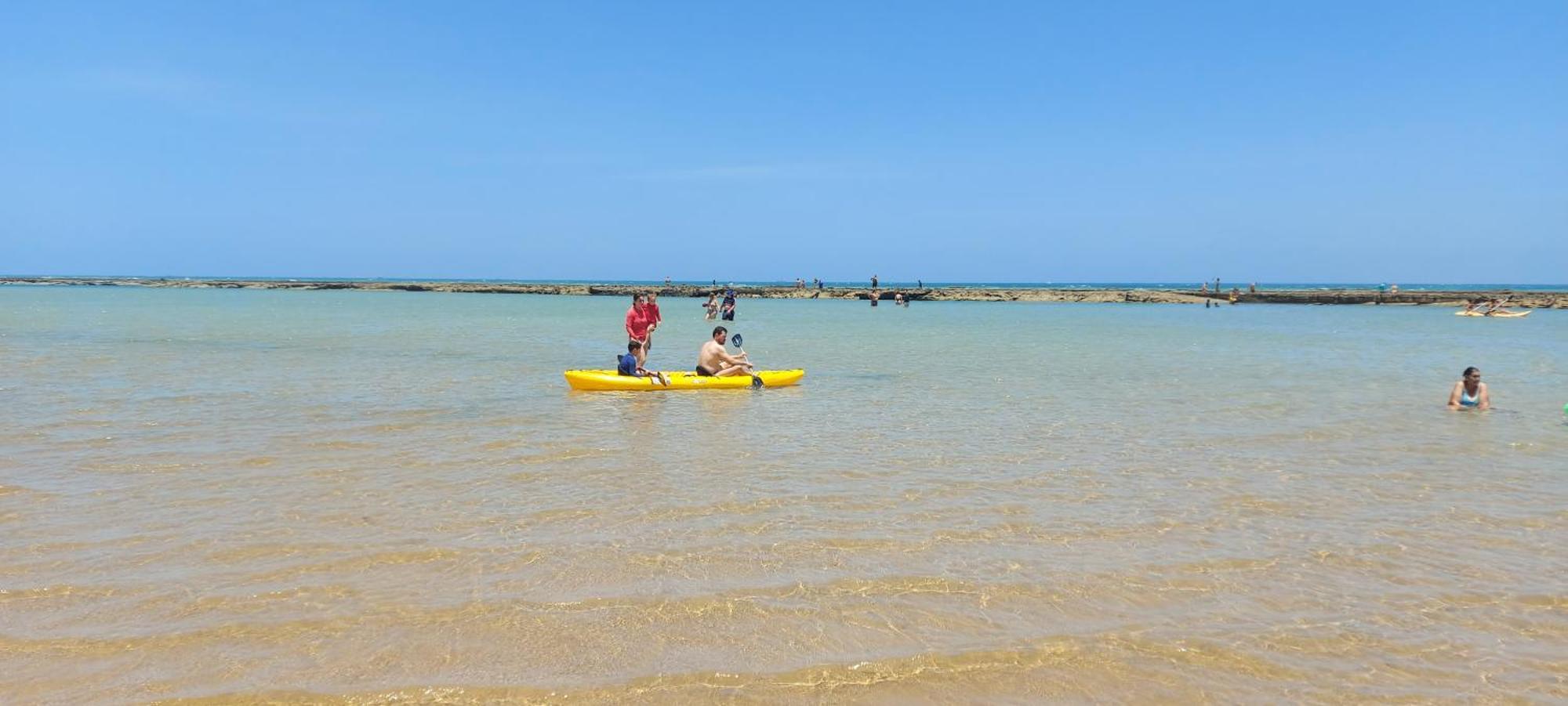 Ekoara Residence Porto De Galinhas Phòng bức ảnh