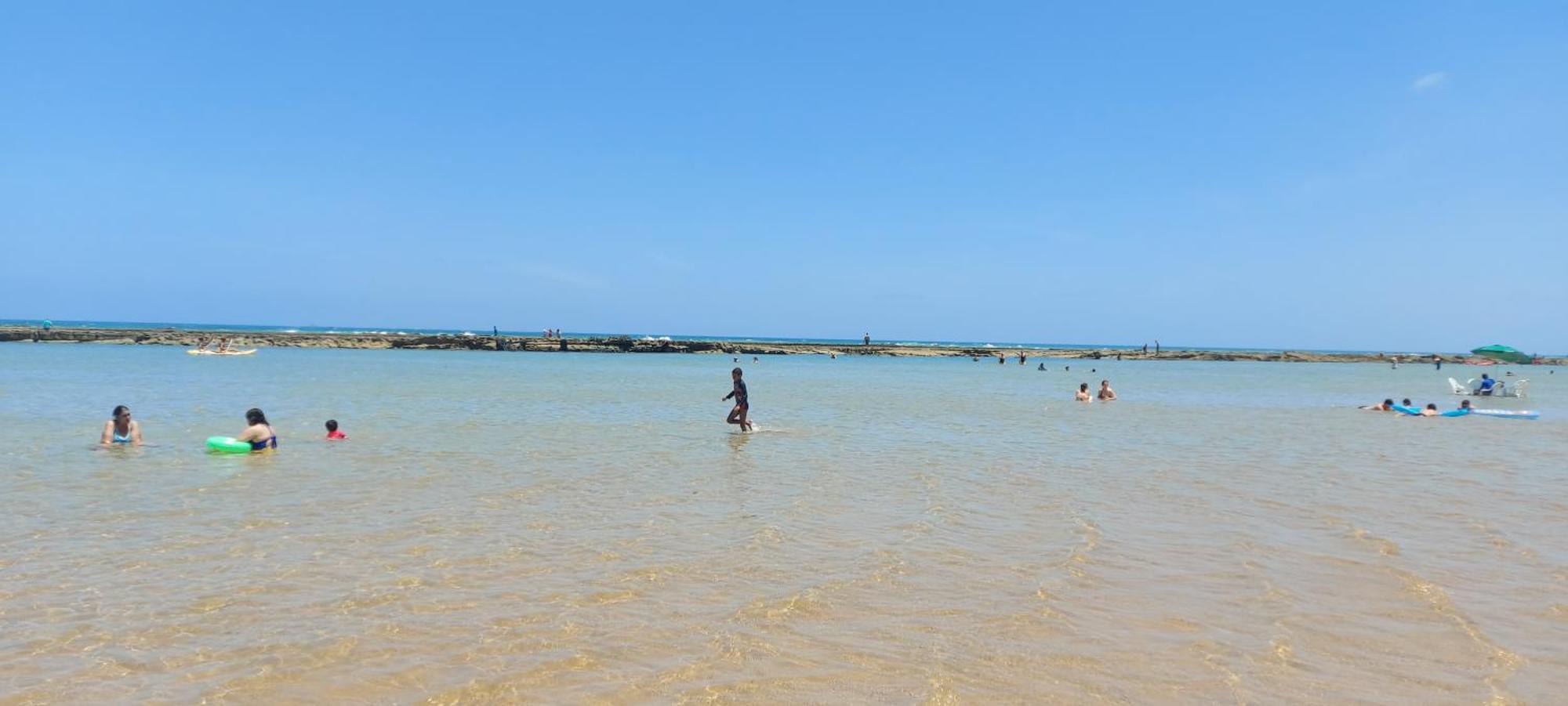 Ekoara Residence Porto De Galinhas Phòng bức ảnh