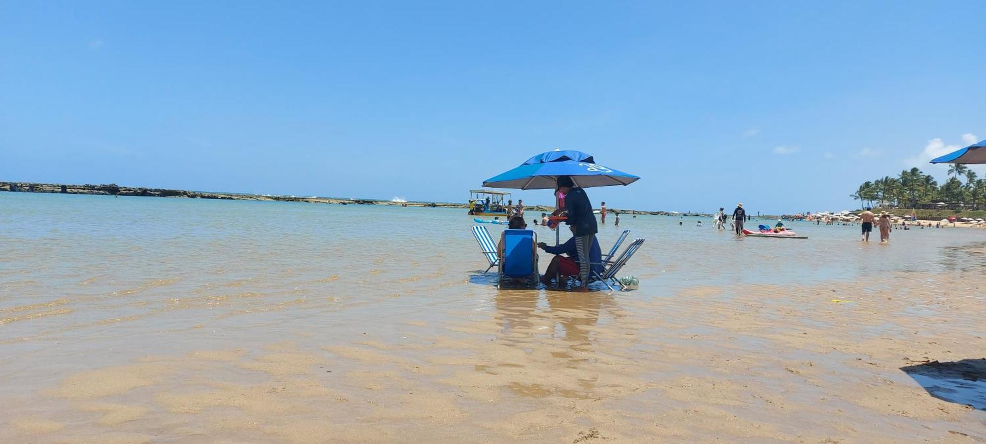 Ekoara Residence Porto De Galinhas Phòng bức ảnh