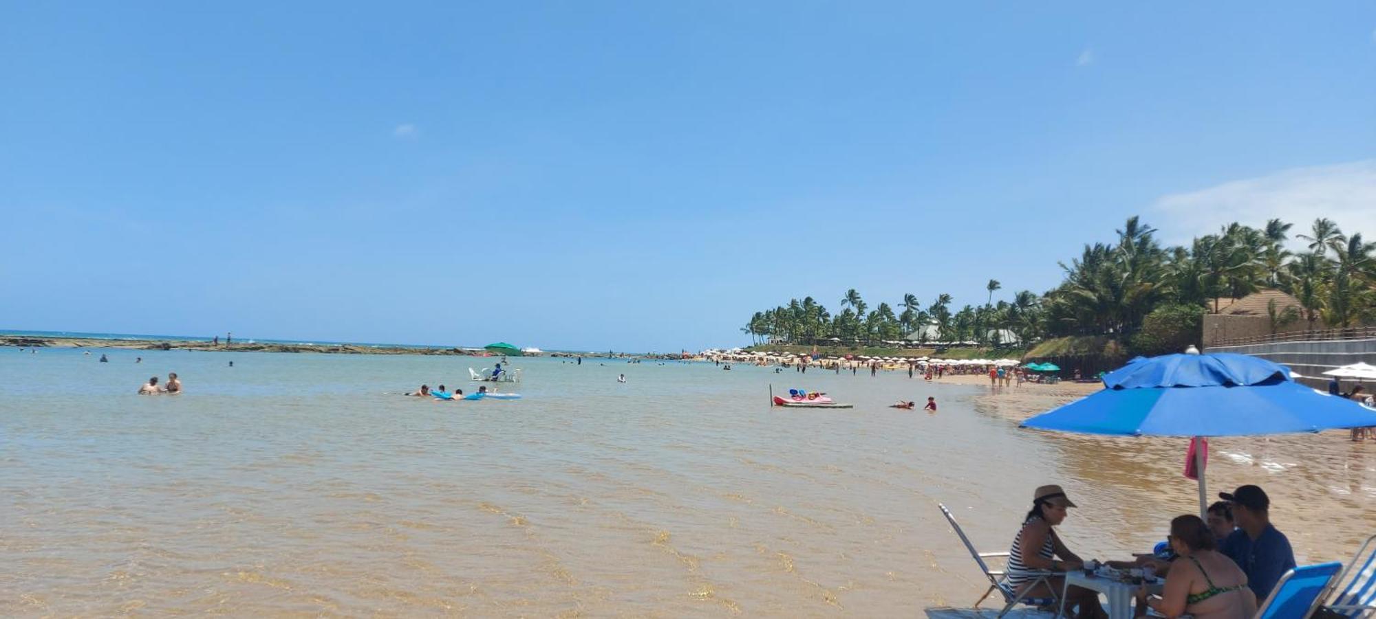 Ekoara Residence Porto De Galinhas Phòng bức ảnh