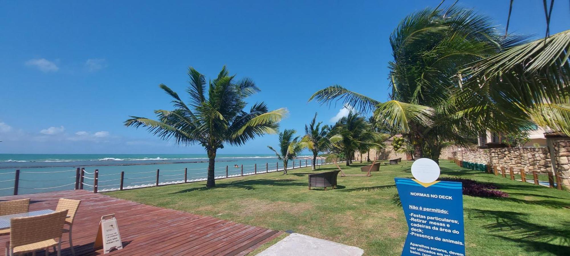 Ekoara Residence Porto De Galinhas Phòng bức ảnh