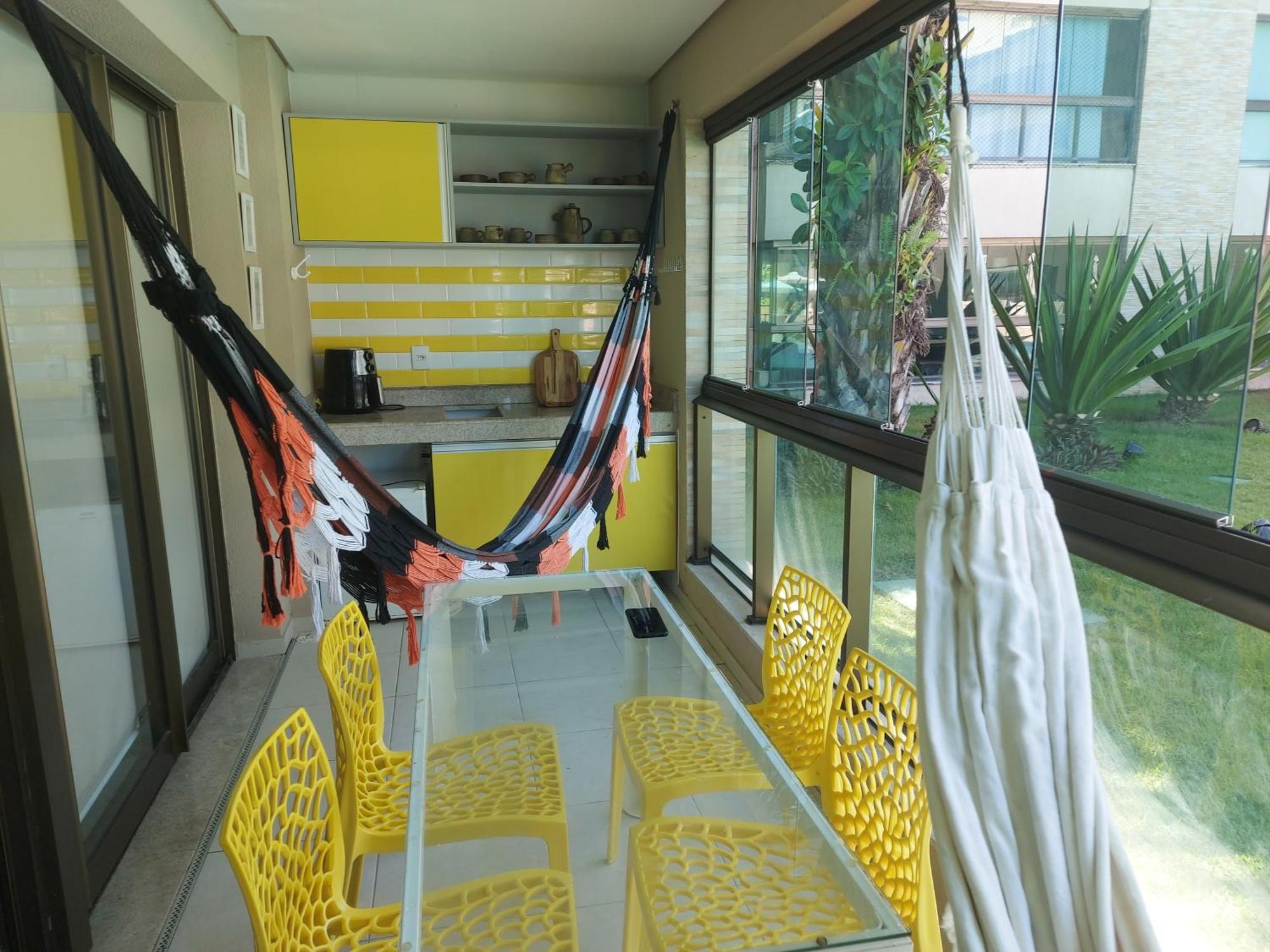 Ekoara Residence Porto De Galinhas Ngoại thất bức ảnh